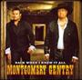 Montgomery Gentry - Back When I Knew It All